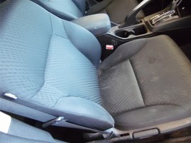 2015 Honda Civic LX Silver Sedan 1.8L AT #A24928